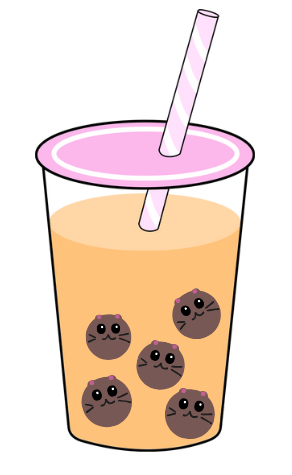 boba tea 1