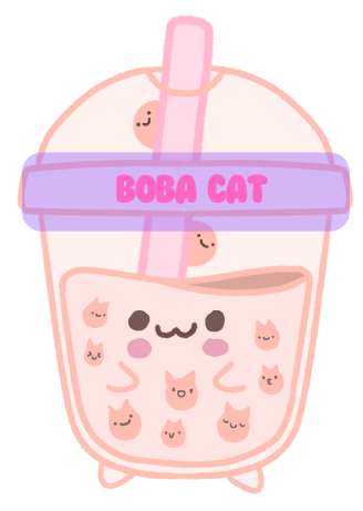 Boba Tea 2